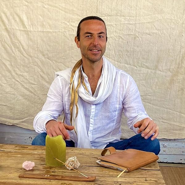 Ritratto di Robert Elliot