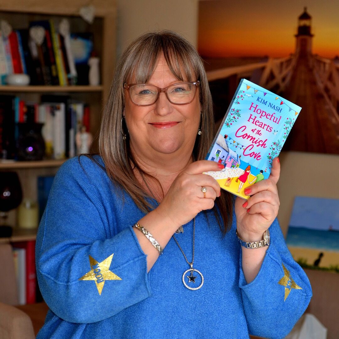 Amazon.de Kim Nash books, biography, latest update