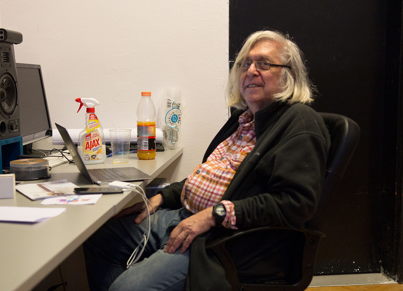 Jonathan Rosenbaum books, biography, latest update