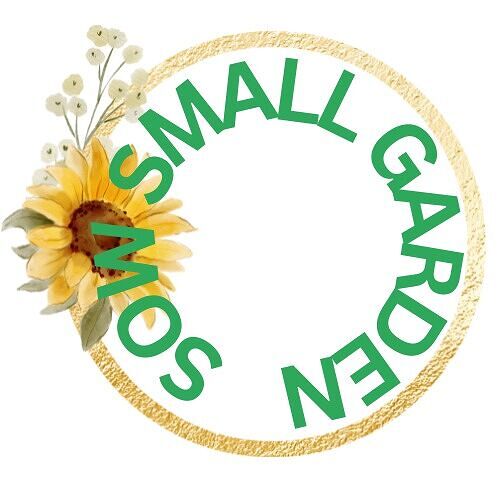 Sow Small Garden books, biography, latest update