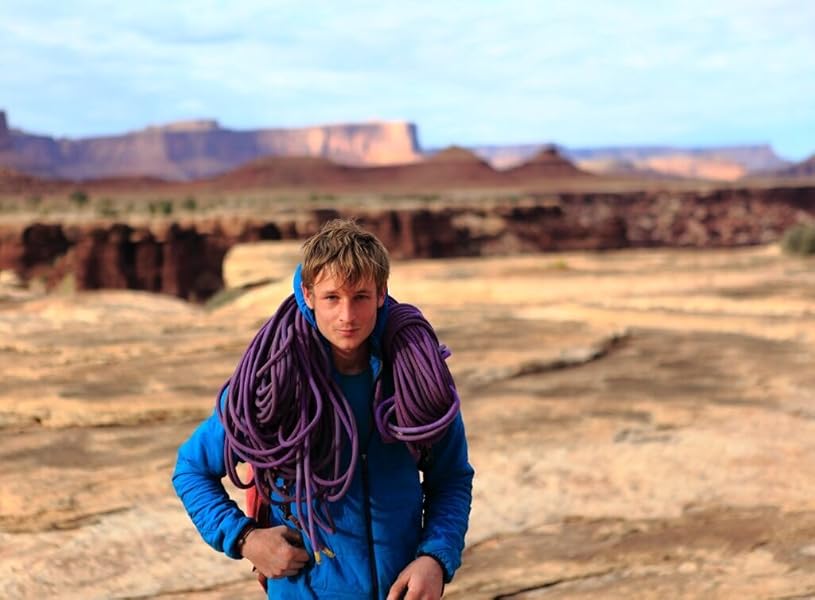 Crack Climbing Mastering the skills & techniques Pete Whittaker