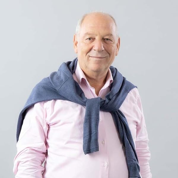 Ritratto di Robert Elliot