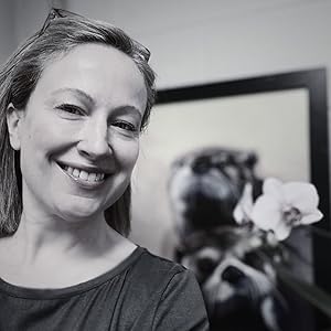 Jess K. Hardy profile image