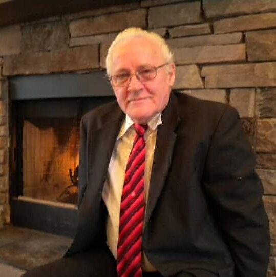 Lawrence E. Tooley books, biography, latest update