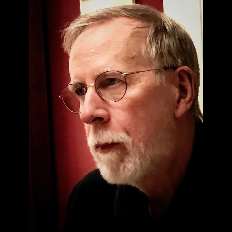 Richard Binder books, biography, latest update