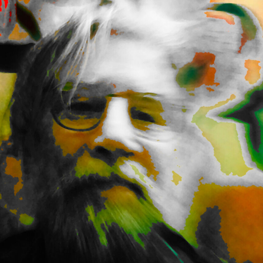 Seth KimCohen books, biography, latest update