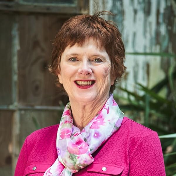 Maggie Toussaint