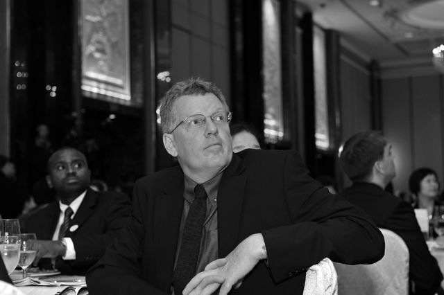 Michael Howlett