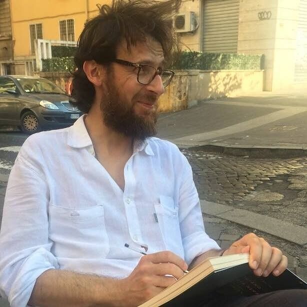 Amazon.de Alessandro Carlini books, biography, latest update