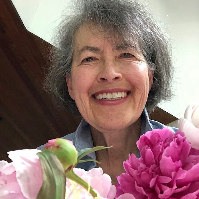 CAROL CHEN books, biography, latest update