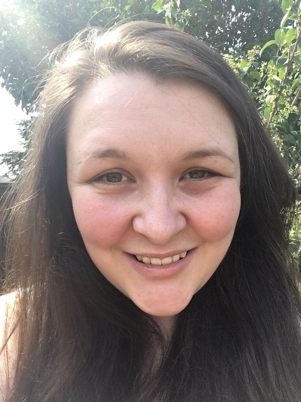 Megan Walker books, biography, latest update