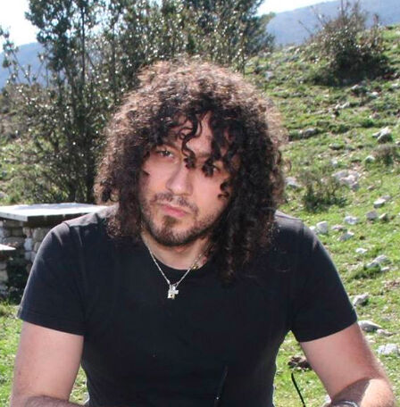 Marco Martano