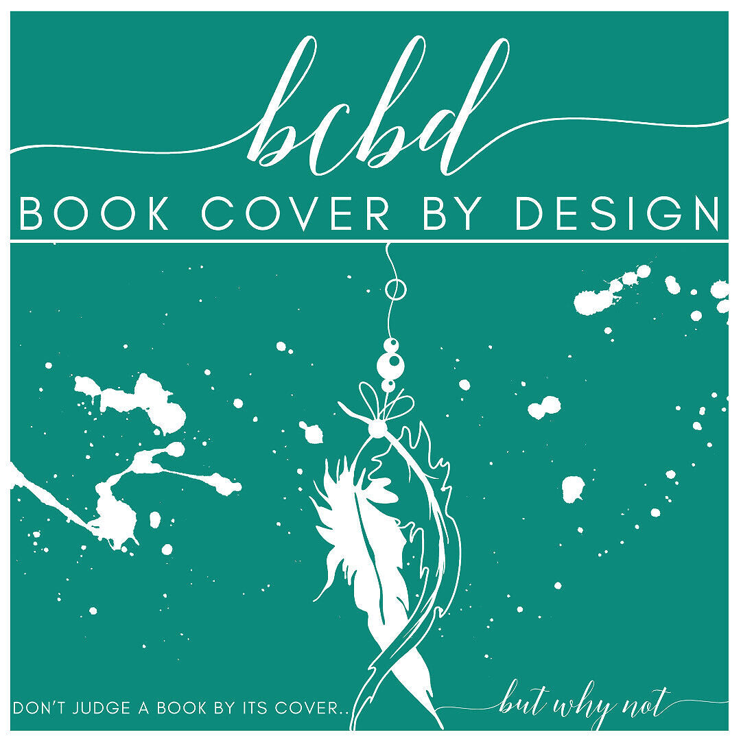 Book Cover by Design books, biography, latest update