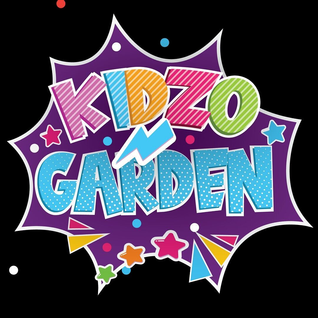 Amazon.co.uk Kidzo Garden books, biography, latest update
