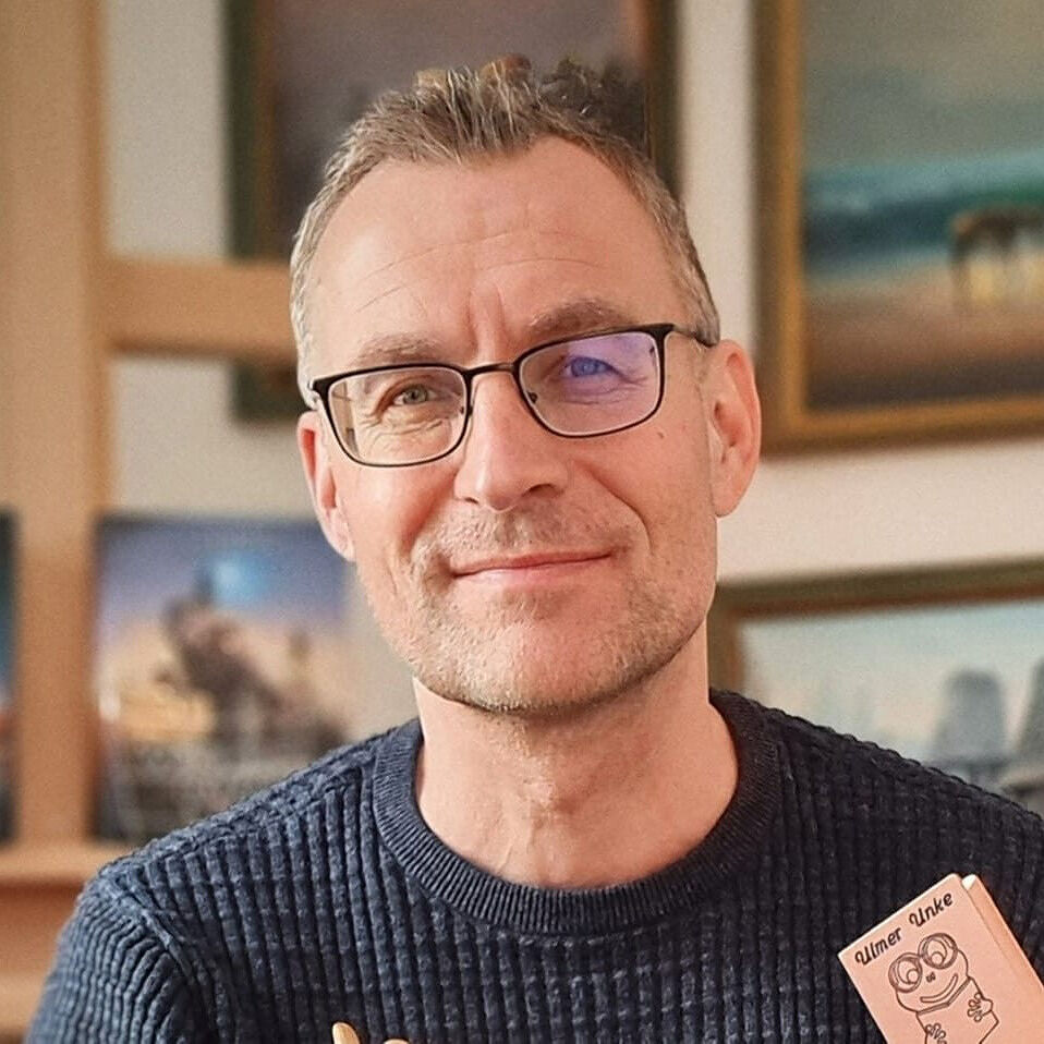 Amazon.de Thomas Thiemeyer books, biography, latest update