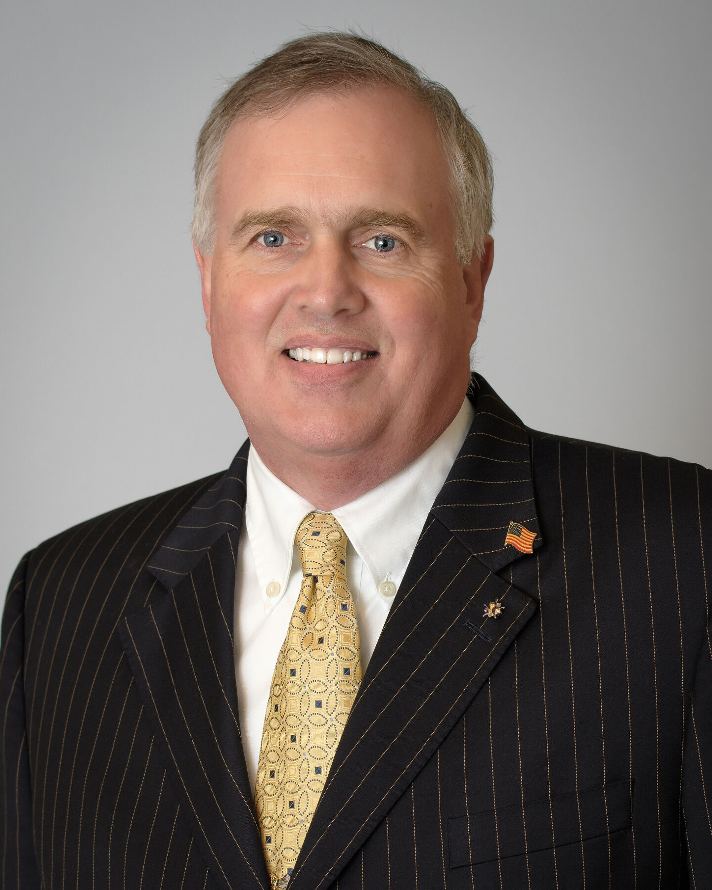 Edward L. Luttrell books, biography, latest update