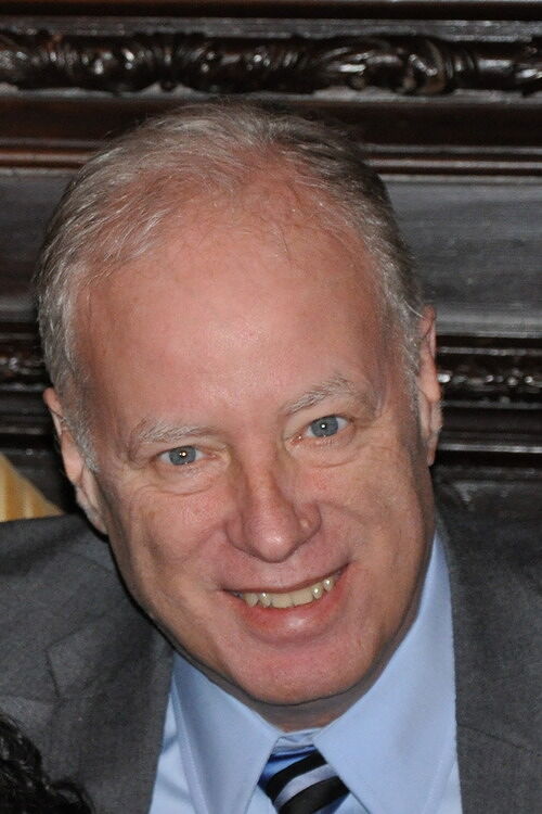 Paul Janson books, biography, latest update