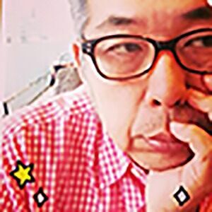 あおの秀彦