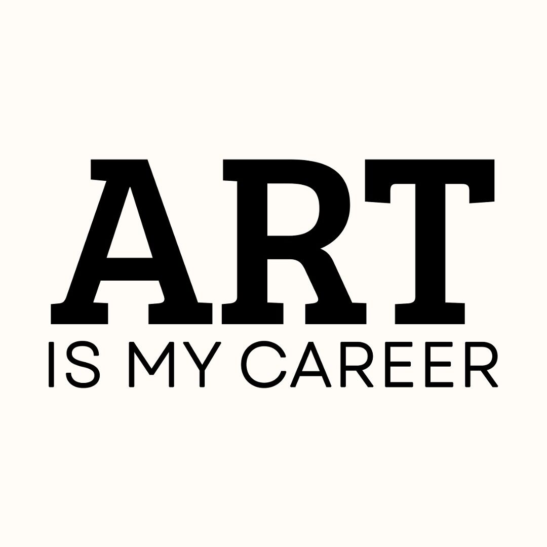 Amazon.co.uk Art Is My Career books, biography, latest update