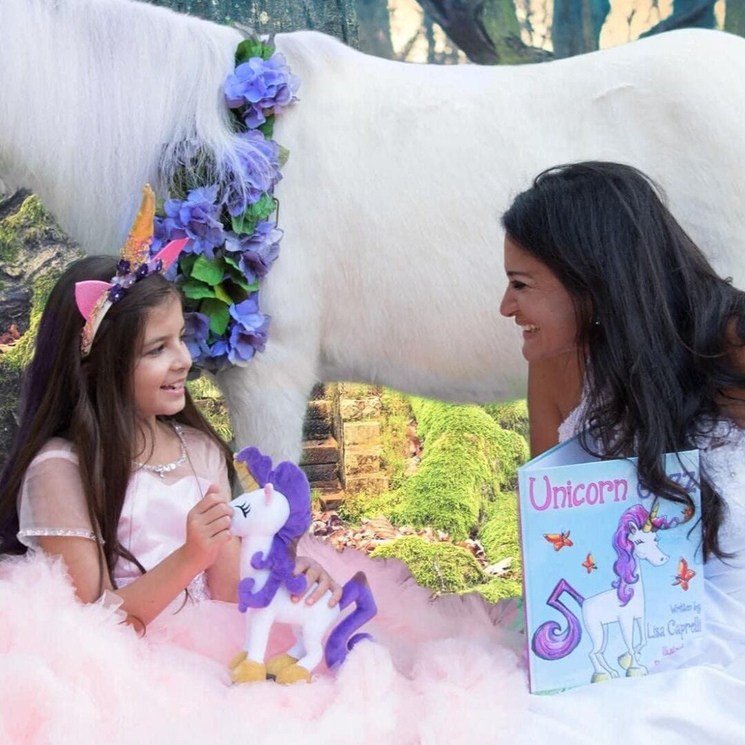 Amazon.com: Unicorn Jazz: Children's Unicorn Book Series eBook ...