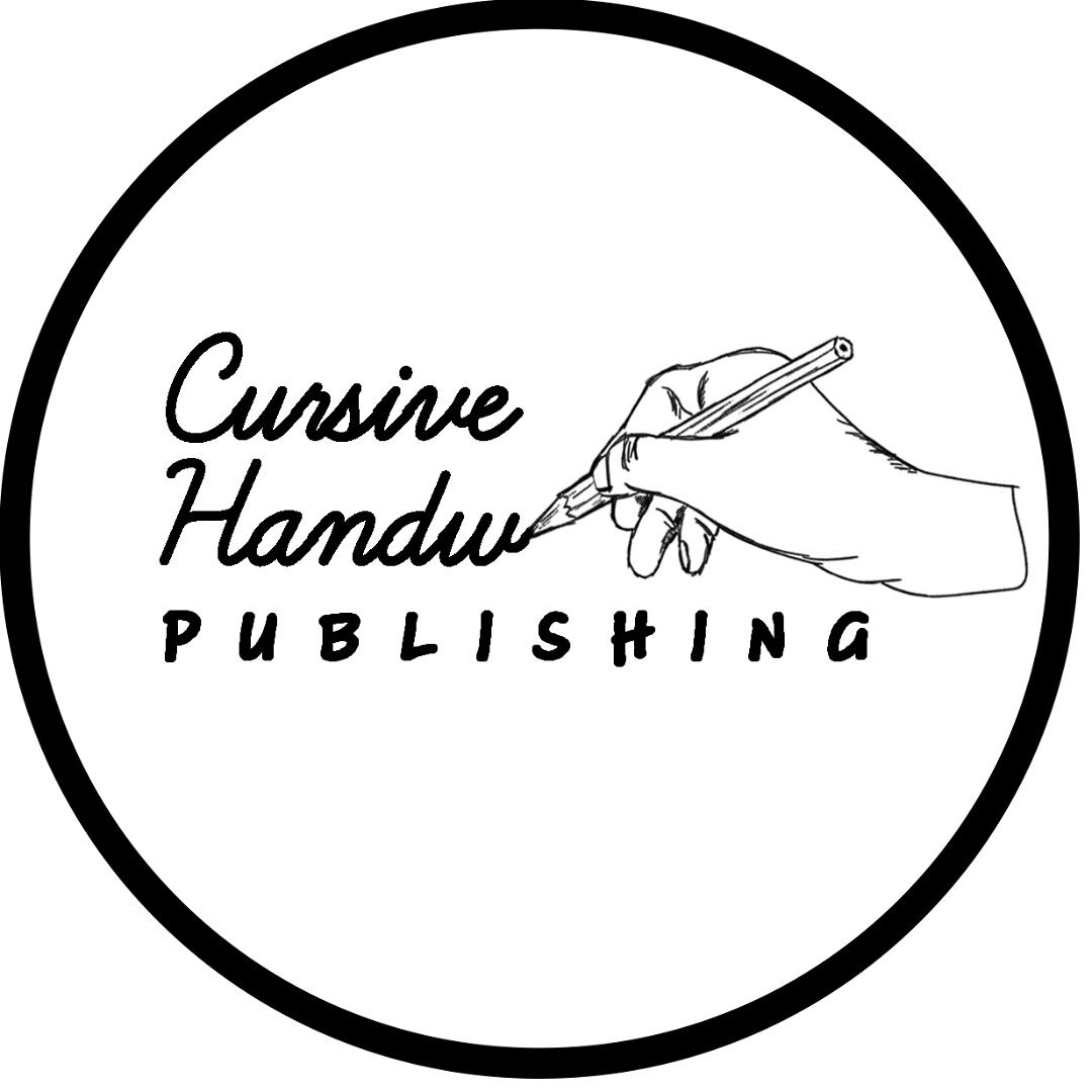 Amazon.ca Cursive Handwriting Publishing books, biography, latest update