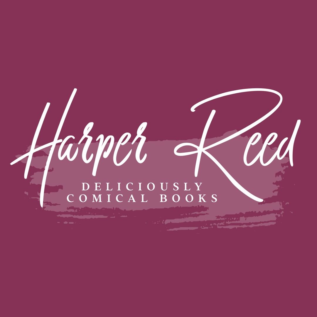 Harper Reed books, biography, latest update