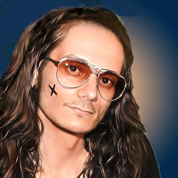 Amazon.com: NEVER GOT TO SAY GOODBYE . . .: Exclusive Story From Rob