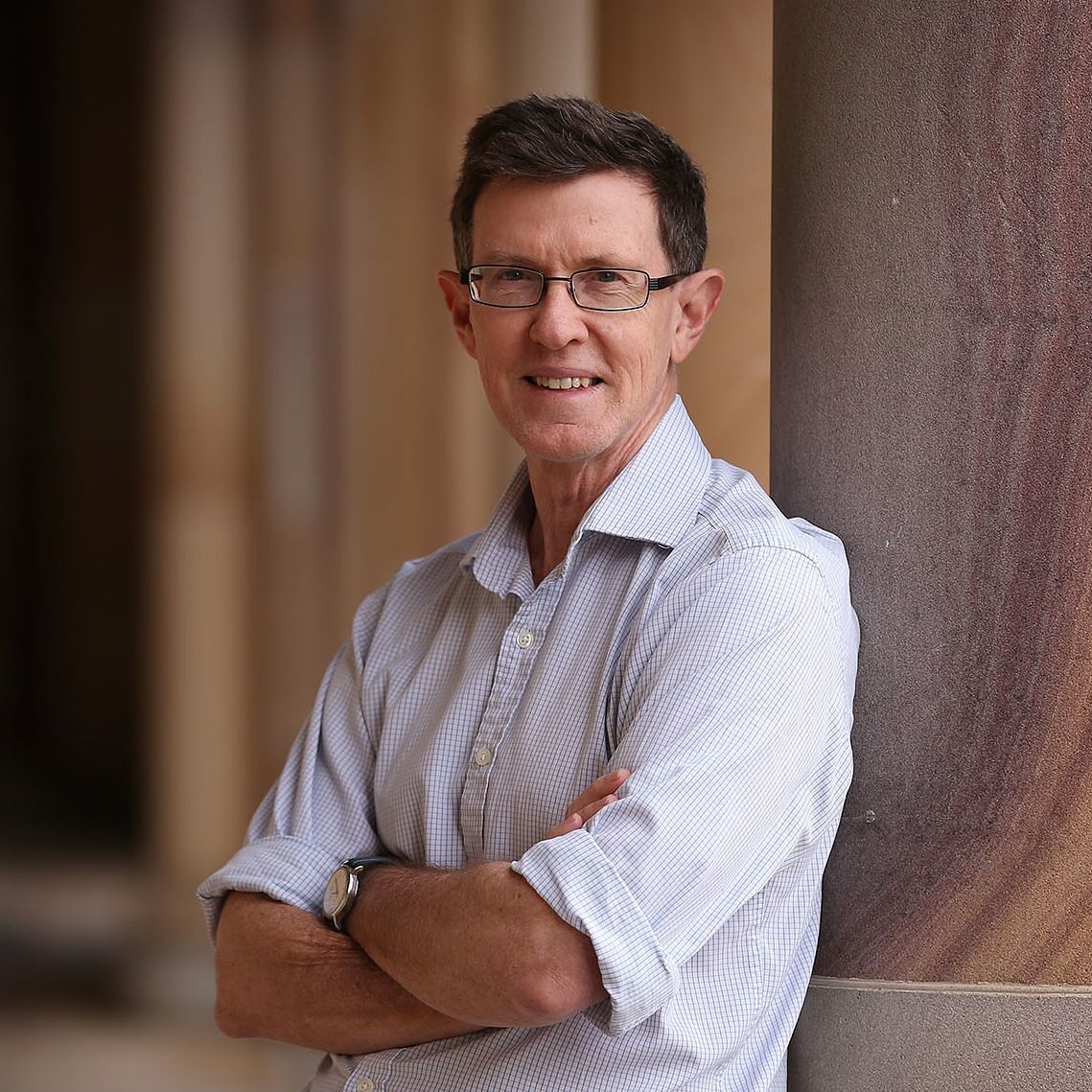 Peter Harrison books, biography, latest update