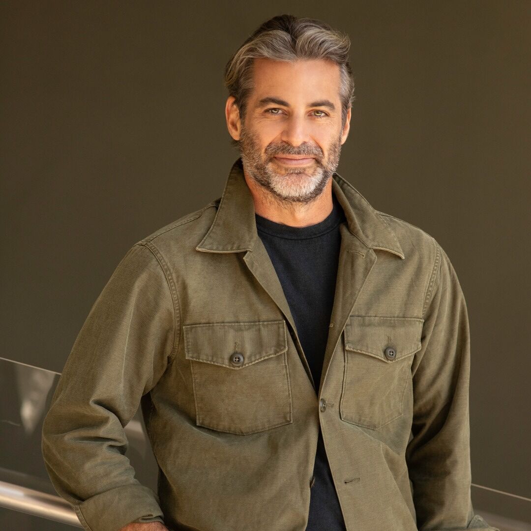 برنامه‌های آنلاین جیم کرتیس