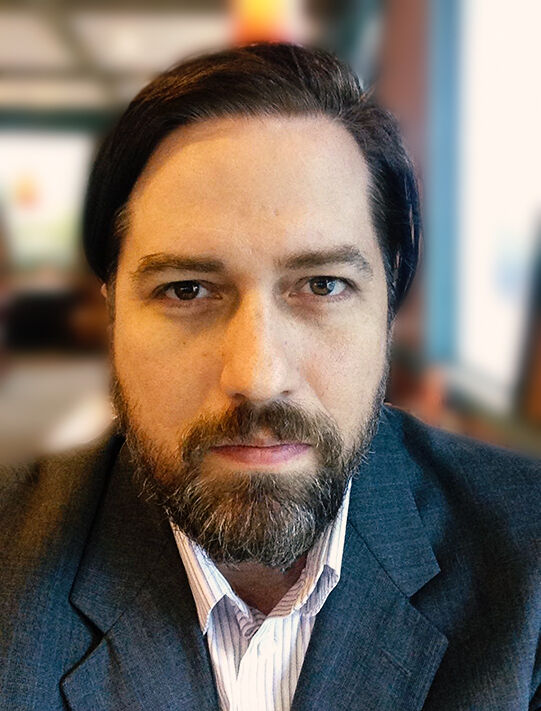 Derek Hunter books, biography, latest update