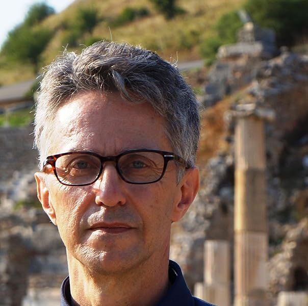 By Fire, By Water A Novel 9781590513521 Kaplan, Mitchell