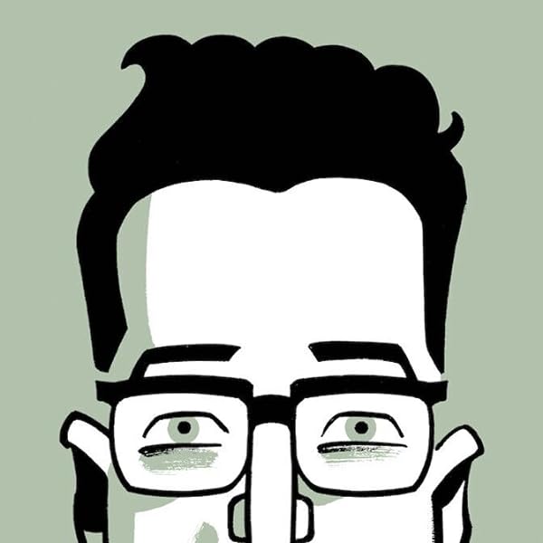 Joshua Glenn