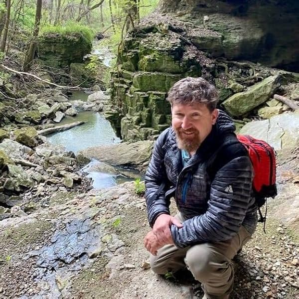 The Complete Katy Trail Guidebook Brett Dufur 9781891708466 Amazon