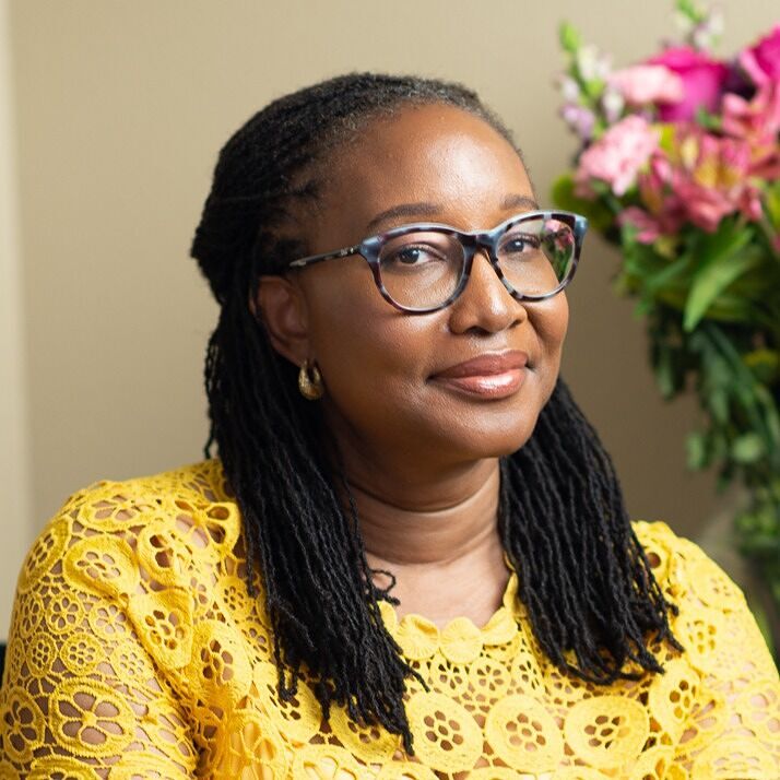 Amazon.de Omolola Ijeoma Ogunyemi books, biography, latest update