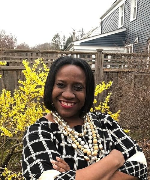 Nicole Bailey-Williams