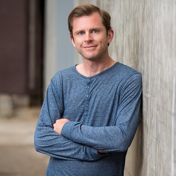 Chris Guillebeau