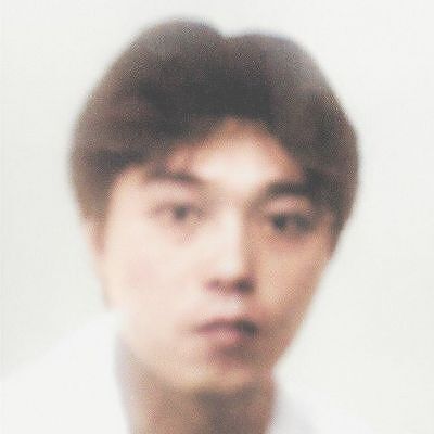 高畑 耕治