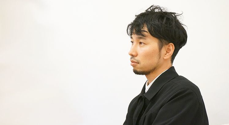 横石 崇