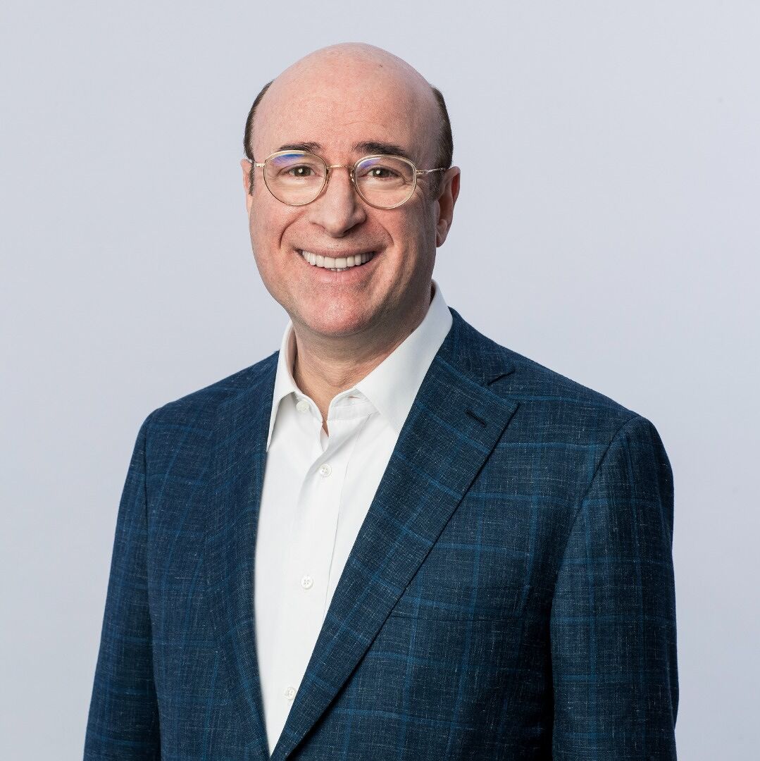 Brad Jacobs books, biography, latest update