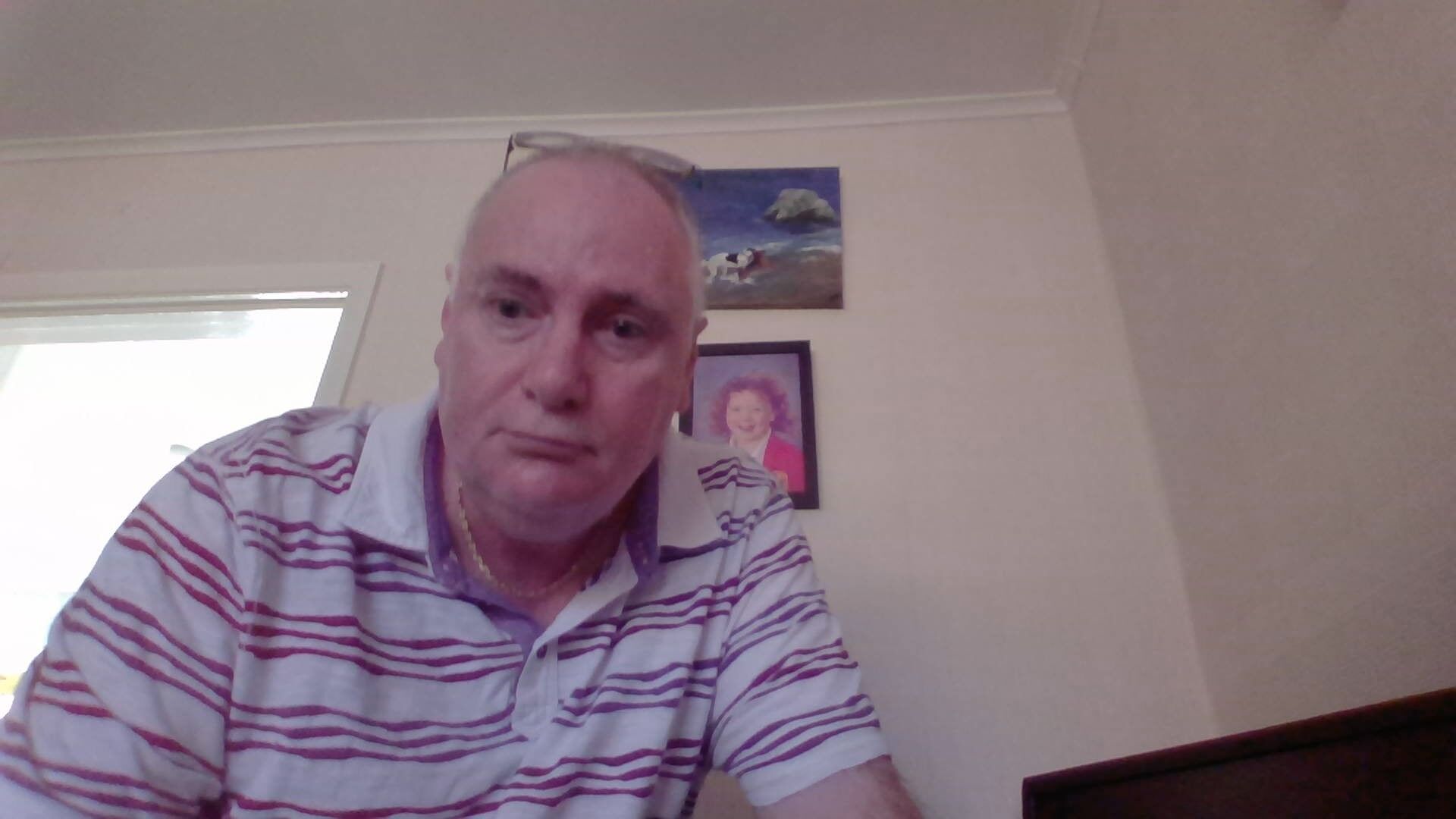 David Wallace books, biography, latest update