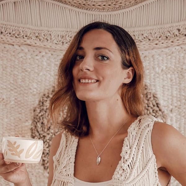 Macramé Zedenius, Fanny Amazon.fr Livres