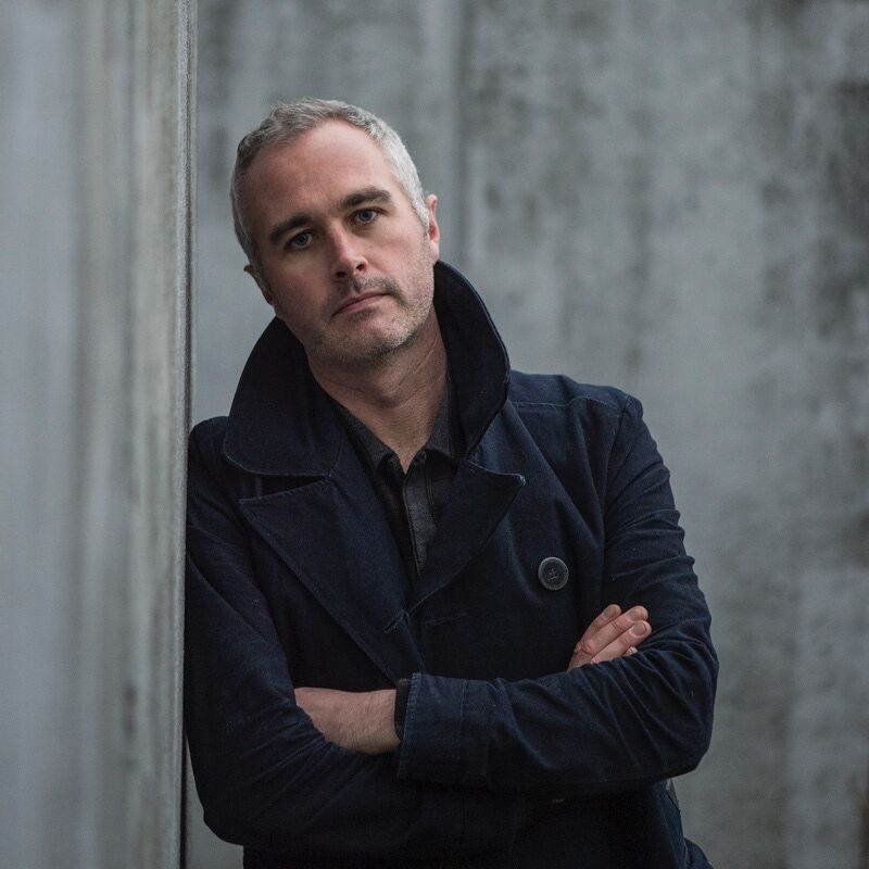 Adrian J Walker books, biography, latest update