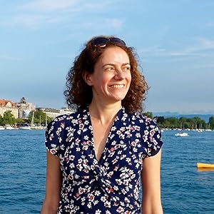 Sarah DAWALIBI