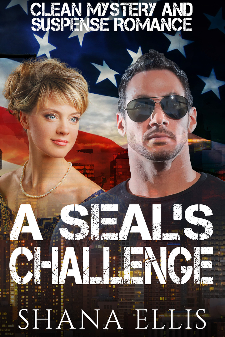 Shana Ellis books, biography, latest update