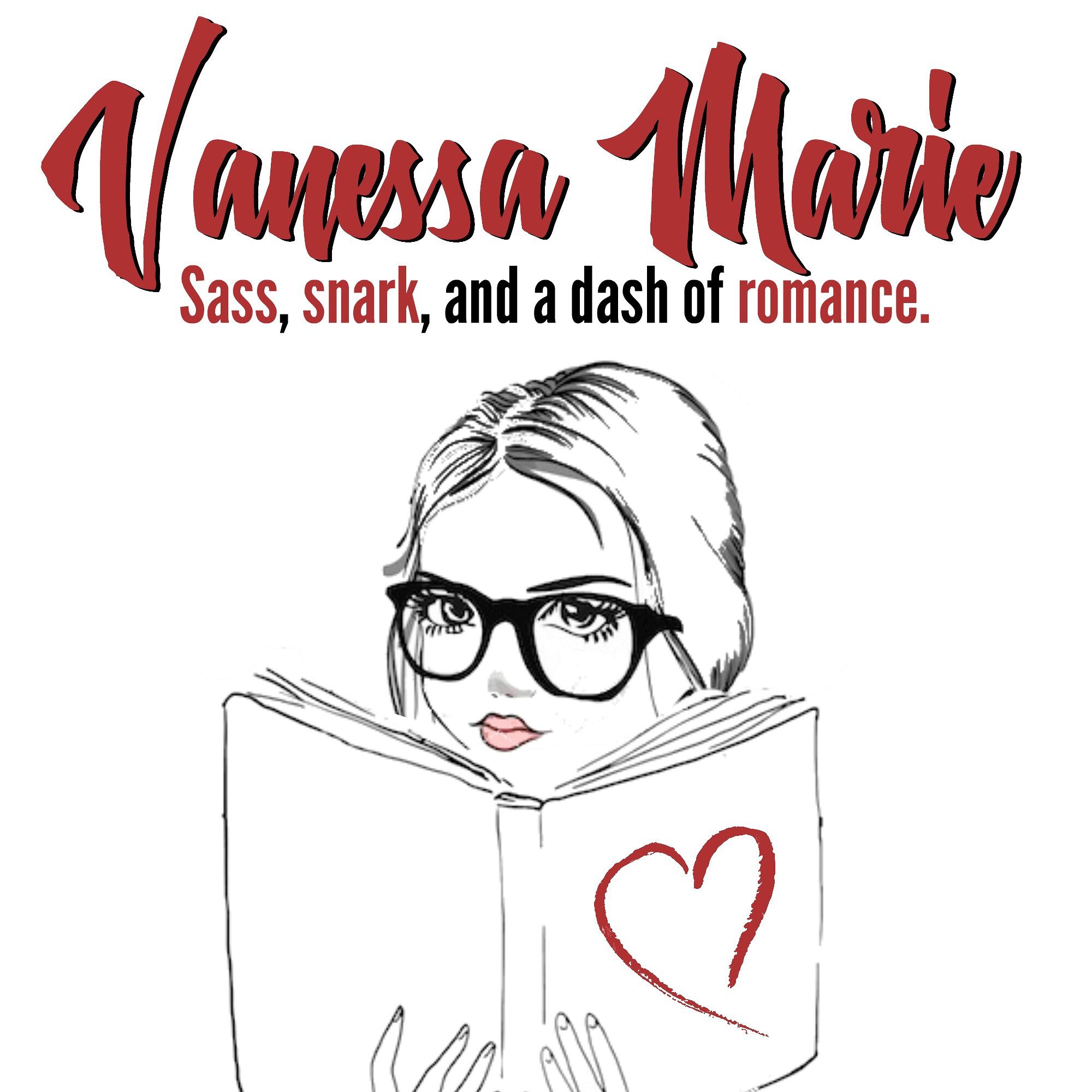 Vanessa Marie books, biography, latest update