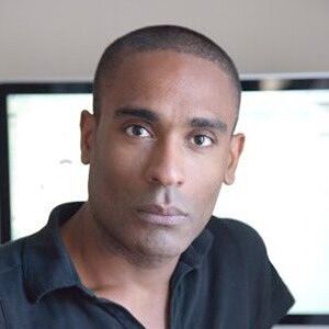 Carlos Simpson (Author of My 2020 Lockdown Project)