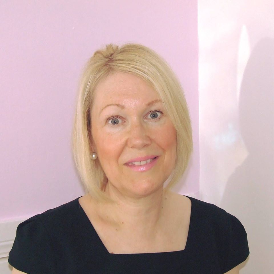 Daisy James books, biography, latest update