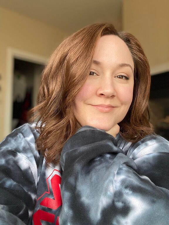 Cortney McClure books, biography, latest update