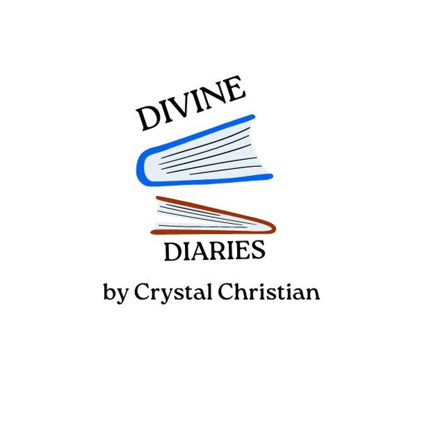 Crystal Christian books, biography, latest update