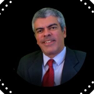 Portrait de l'auteur invité